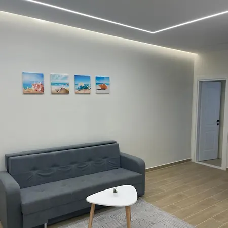 Apartamento Ad