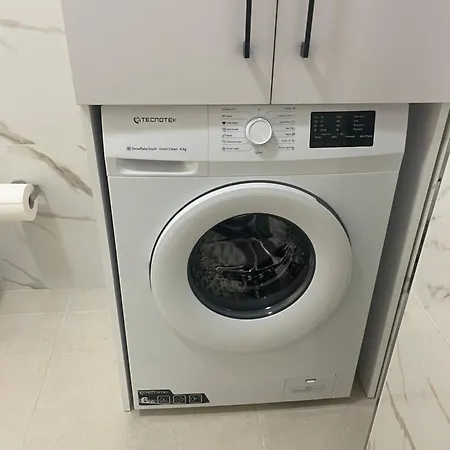 Apartamento Ad *