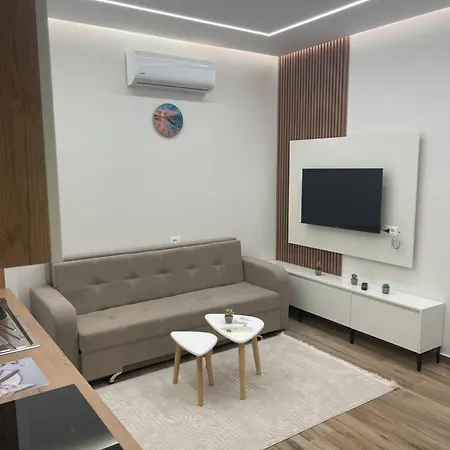 公寓 Ad Vlorë