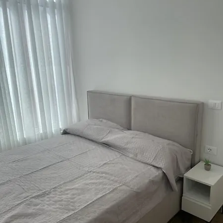 Apartamento Ad Vlorë