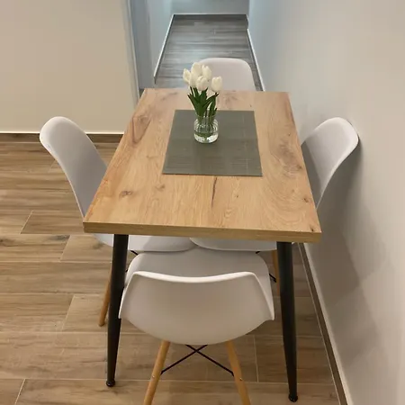 Apartamento Ad *