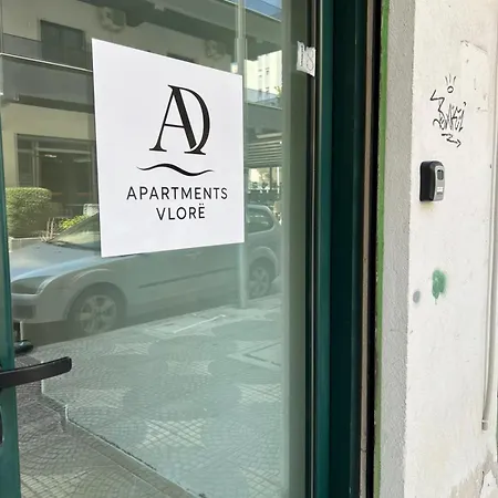 Ad Vlorë