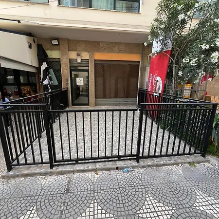 Ad Apartamento Vlorë
