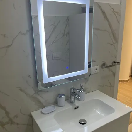 Apartmán Ad *