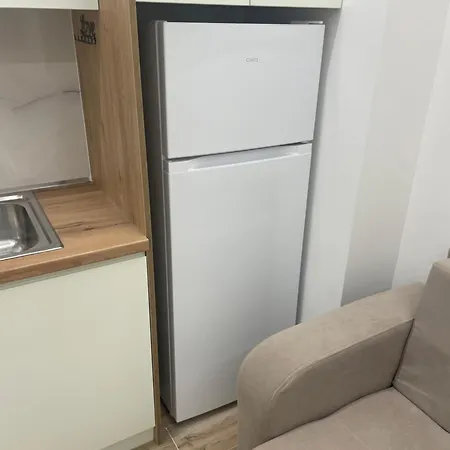 Ad Apartmán