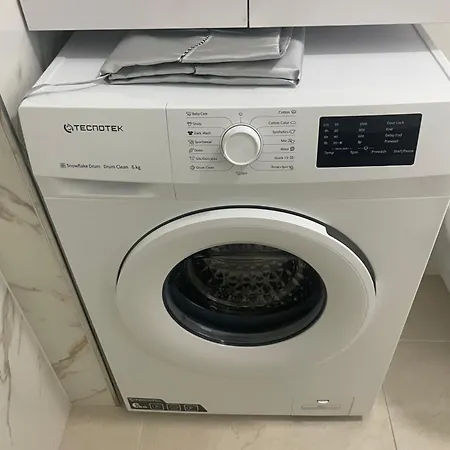 Ad Apartmán Vlorë
